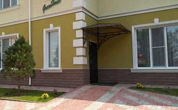 Зелёный Дом Апарт-Отель - Изображение 1