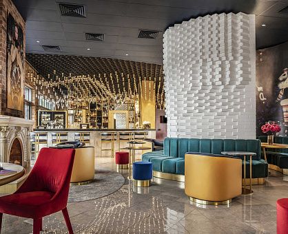 Mercure Kaliningrad