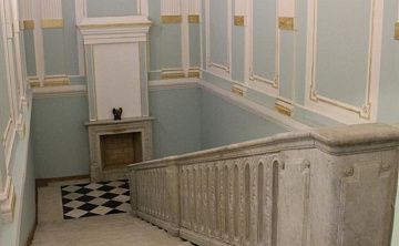 Особняк Молво - Изображение 30