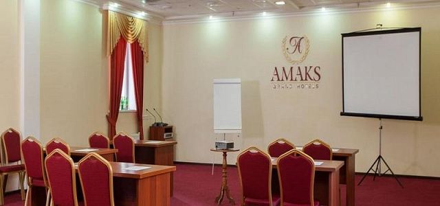 АМАКС Отель Азов - Изображение 21