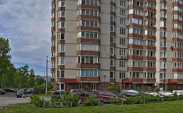 Алекс Отель на Дыбенко - Изображение 2