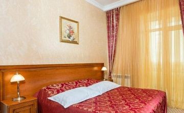 Старинная Анапа курорт-отель - Изображение 4