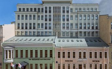 Соло Сокос Отель Васильевский - Изображение 5