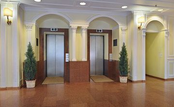 Ресторан
