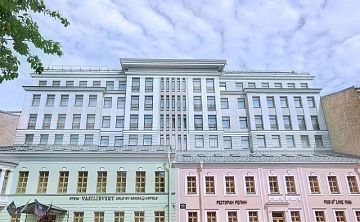 Соло Сокос Отель Васильевский - Изображение 1