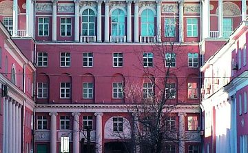 Пипл Бизнес Новинский - Изображение 1