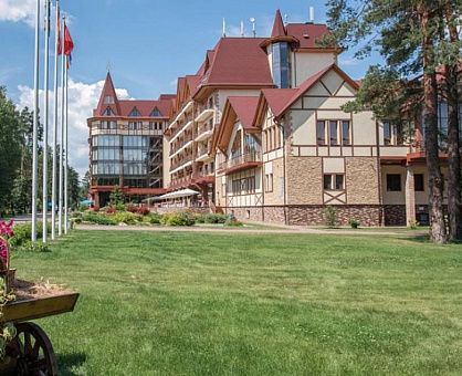 Ареал Конгресс-Отель