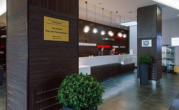 Piter Inn - Изображение 2