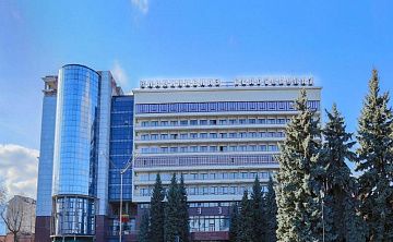 Владикавказ Интурист-Осетия - Изображение 1