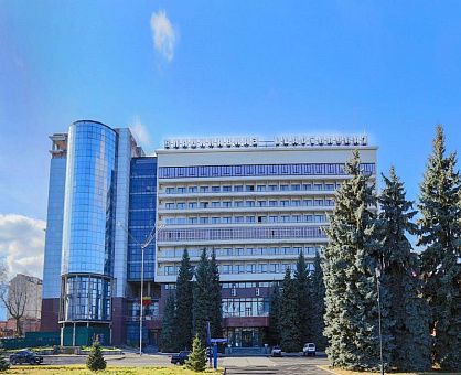 Владикавказ Интурист-Осетия