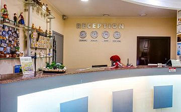 Парк Сити - Изображение 3
