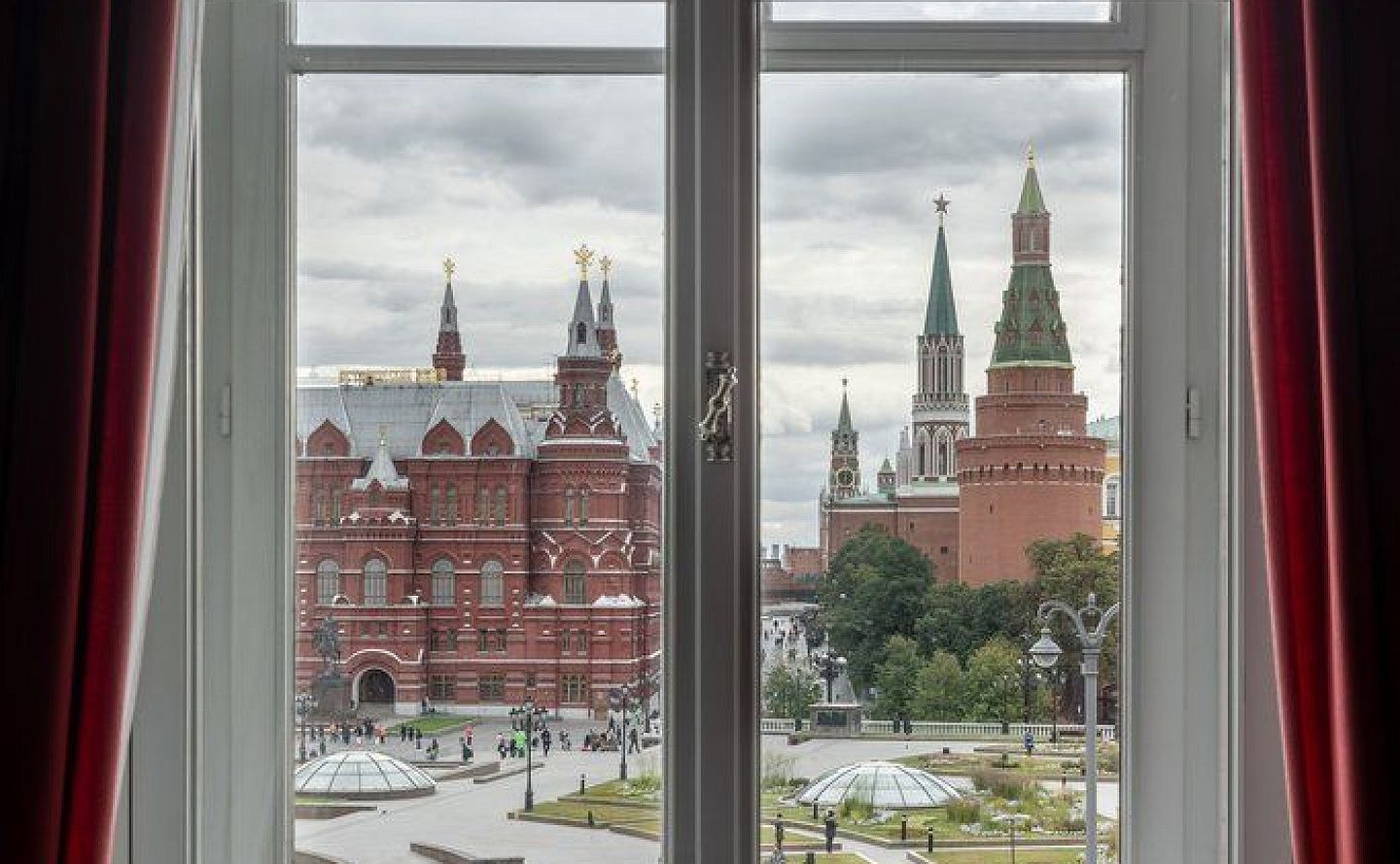 Националь Гостиница Лакшари Коллекшн - Изображение 109