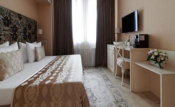 Де Пари Мини-Отель - Изображение 5