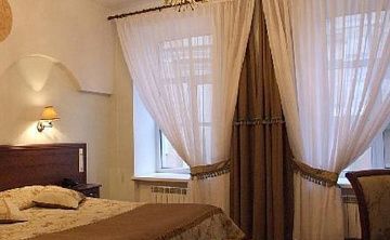 Треззини Арт-Отель - Изображение 10