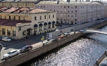 Грифон Апартаменты - Изображение 5