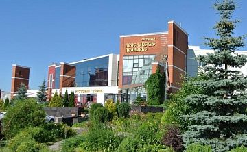Ярославское Подворье - Изображение 1