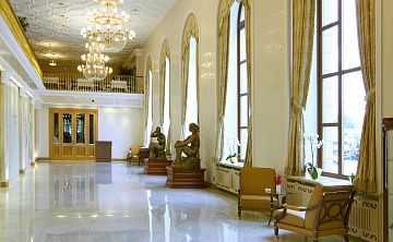 Radisson Collection Hotel - Изображение 4