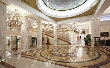 Radisson Collection Hotel - Изображение 2