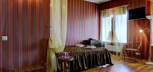Петербургская Элегия Мини-Отель - Изображение 24