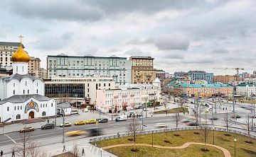 Гранд Отель Белорусская - Изображение 3