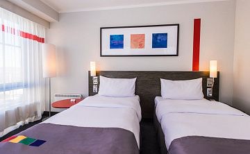 Piter Inn - Изображение 6