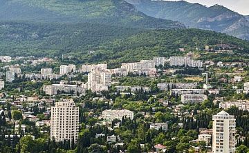 Крымская Ницца - Изображение 3