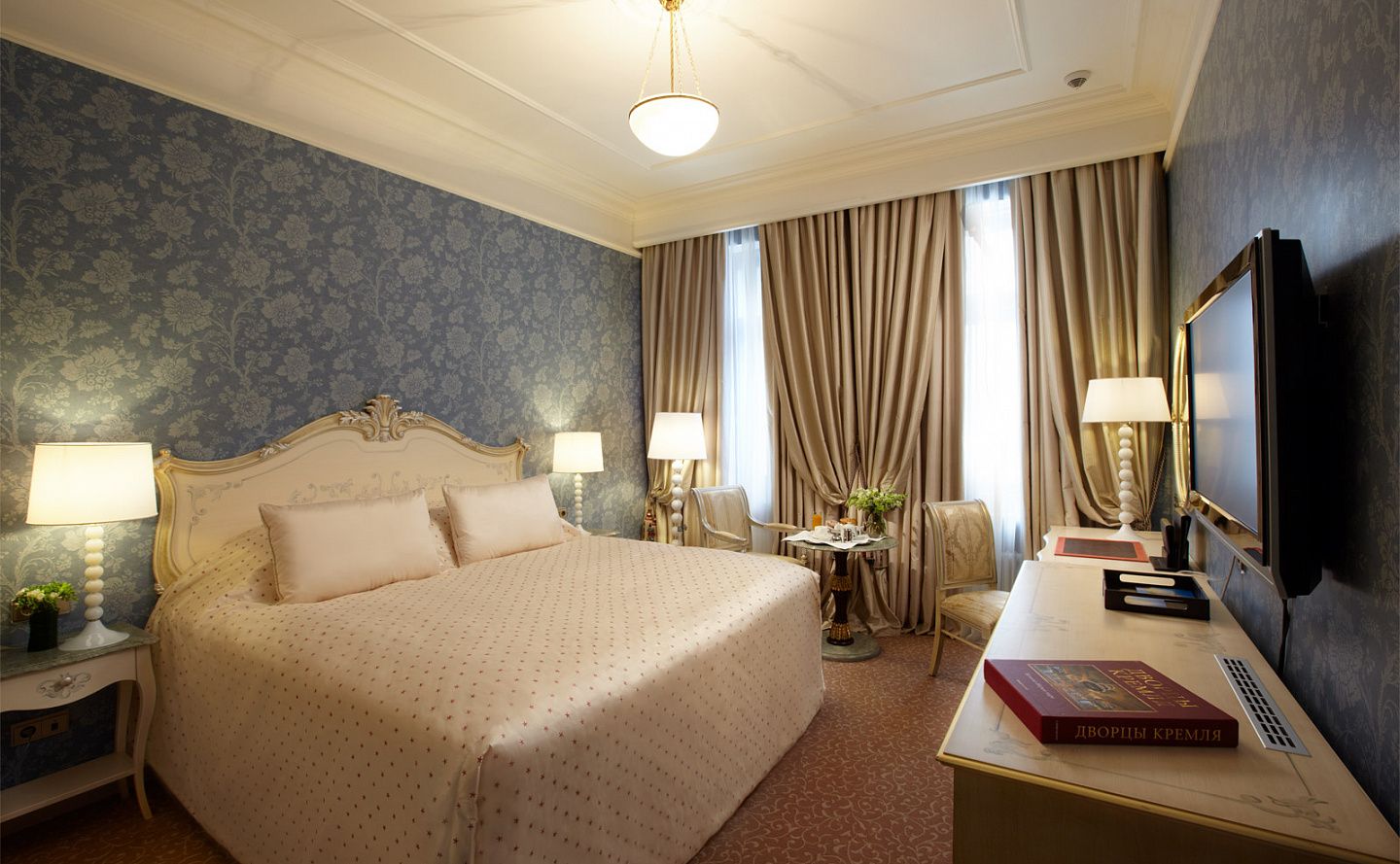 Radisson Collection Hotel - Изображение 16