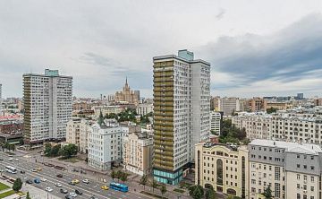 Интермарк Резиденс - Изображение 2