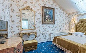 Тургеневъ Бутик-Отель - Изображение 54