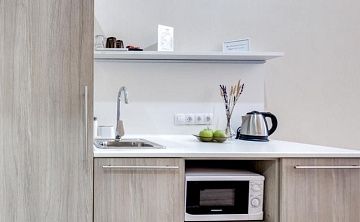 Апарт-Отель Офицеръ - Изображение 5