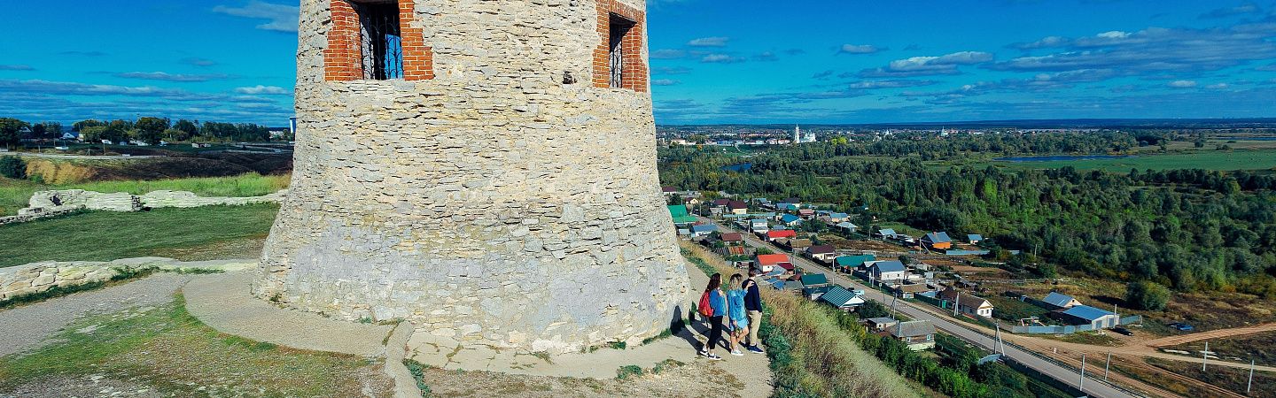 ФОТО предоставлено Государственным комитетом Республики Татарстан по туризму