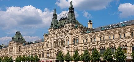 Город чудный, город древний (5 дней/4 ночи)