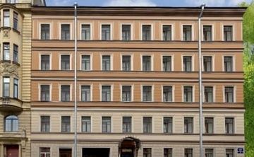 Холстомеръ Мини-Отель - Изображение 1