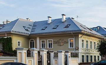 Купцов Дом - Изображение 2