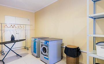Хилтон Гарден Инн Красноярск - Изображение 36