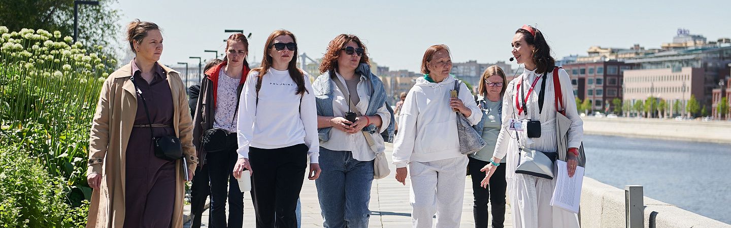 Московский уикенд (4 дня/3 ночи) до 30.04 - Изображение 1