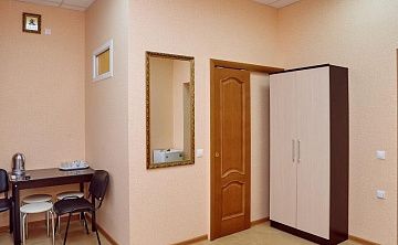 Арт-Отель - Изображение 5