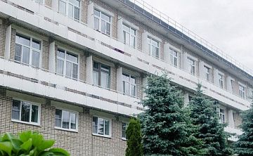Акрон Санаторий - Изображение 1