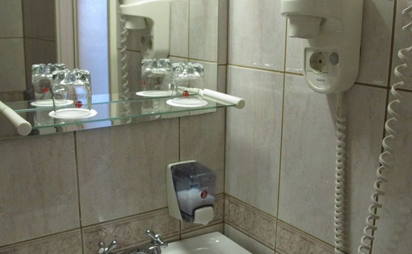 А Отель Фонтанка - Изображение 11
