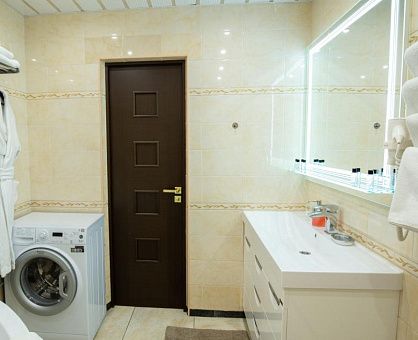 Новокосино Отель (корпус 1)