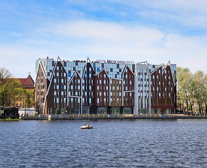 Mercure Kaliningrad