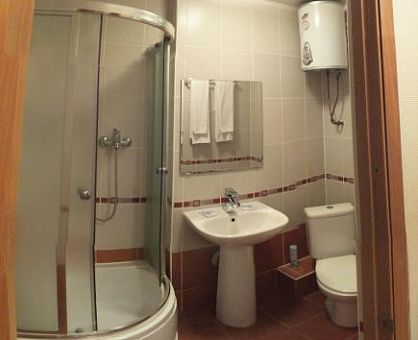 Березовая Роща