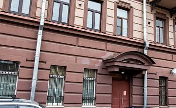 Грифон Апартаменты - Изображение 2