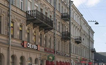 Соло на Большой Московской - Изображение 1
