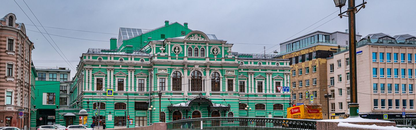 Зимний Петербург - недорого! - Изображение 1