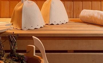 Старинная Анапа курорт-отель - Изображение 3