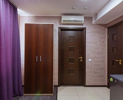 Новокосино Отель (корпус 1)