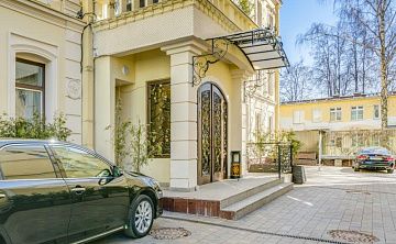 Садовническая - Изображение 1