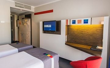 Piter Inn - Изображение 3