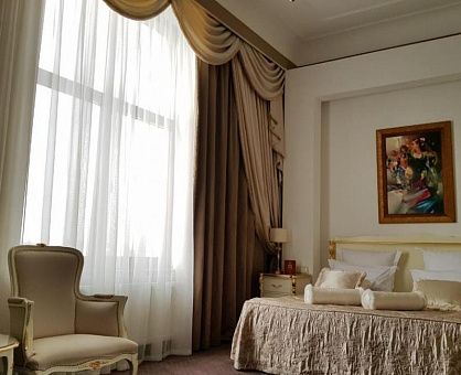 Александровский Гранд-Отель